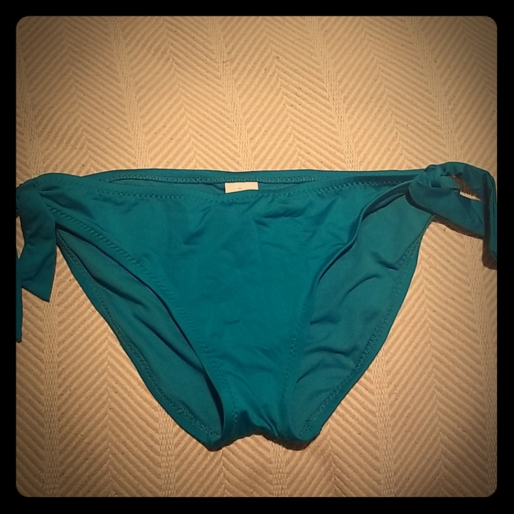 Bathingsuite Bottoms